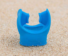Load image into Gallery viewer, Fun &amp; Safe SNORKLEAN - Snorkeling &amp; Diving mouthpiece&#39;s protective sleeve