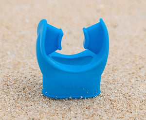 Fun & Safe SNORKLEAN - Snorkeling & Diving mouthpiece's protective sleeve